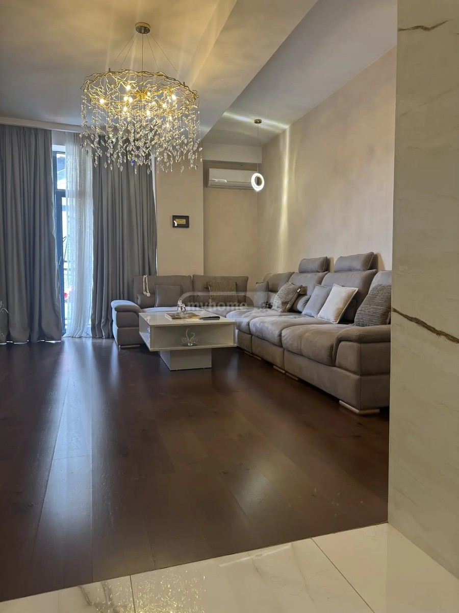 ეულის ქ.  - 3 rooms