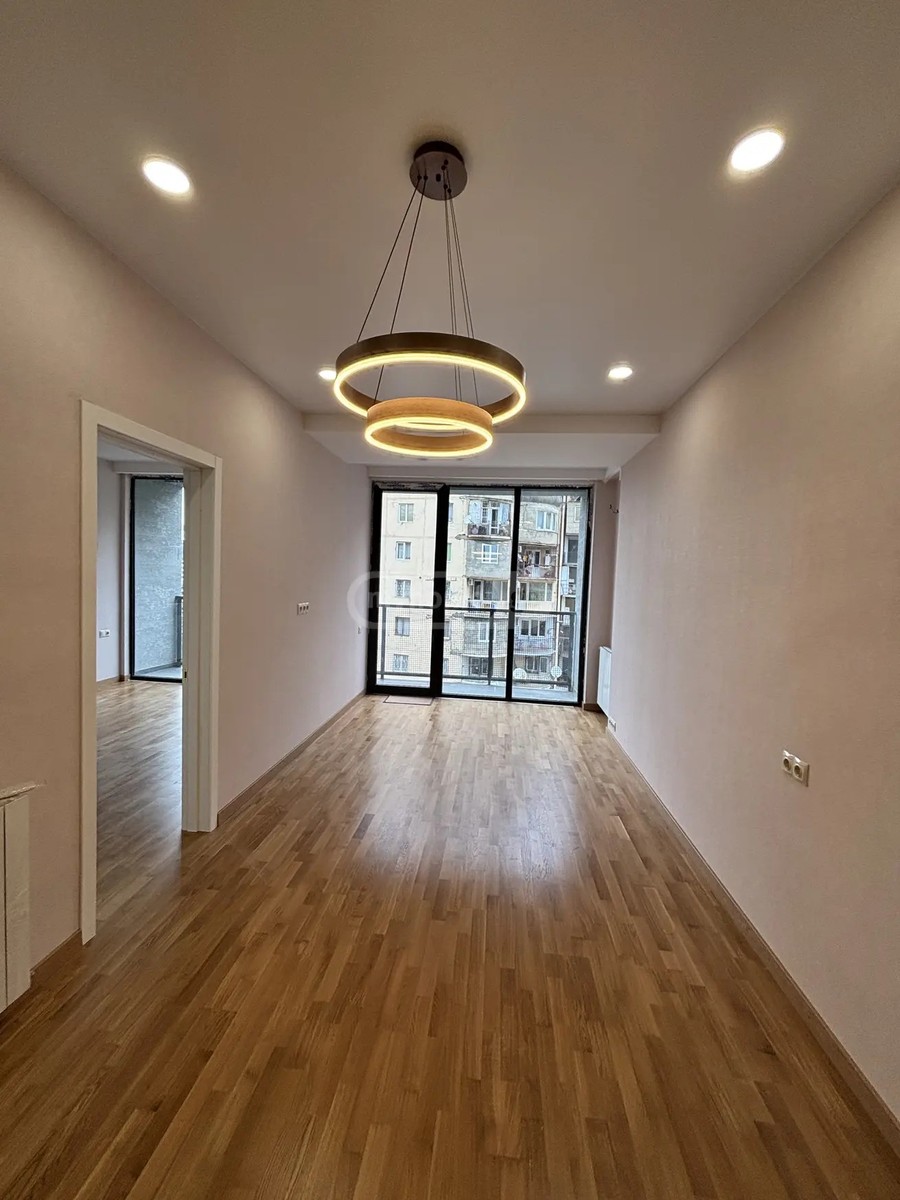 იყალთოს ქ.  - 3 rooms