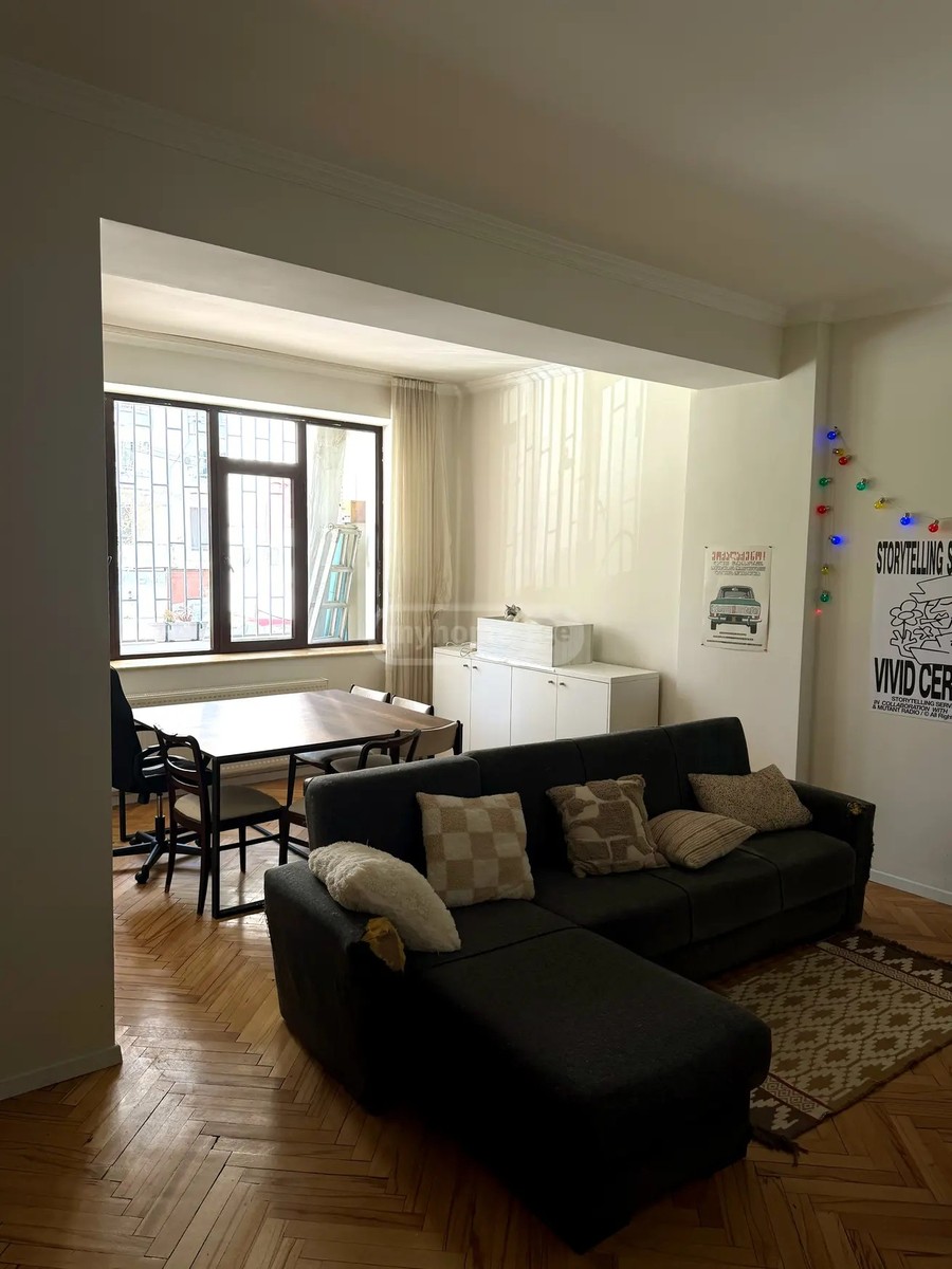 ყიფშიძე ნ. ქ. 16 - 3 rooms