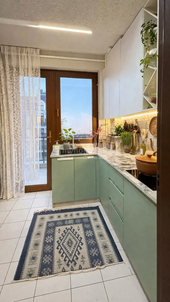 კუპრაძე ვ. ქ.  - 7 rooms