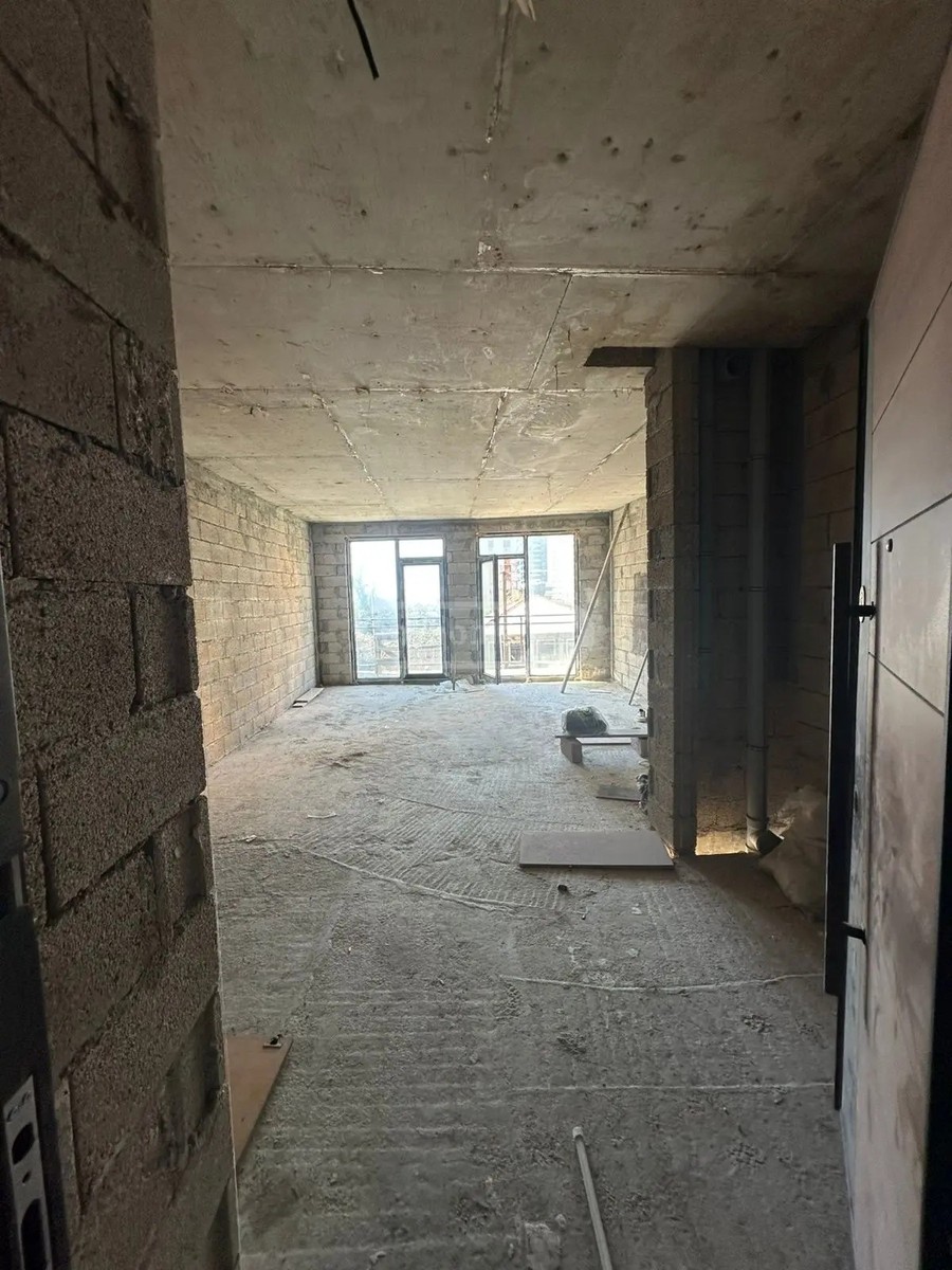 ელიავა გრ. ქ. 24 - 2 rooms