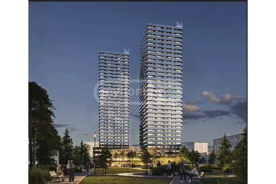 ჯავახეთის ქ.  - 2 rooms