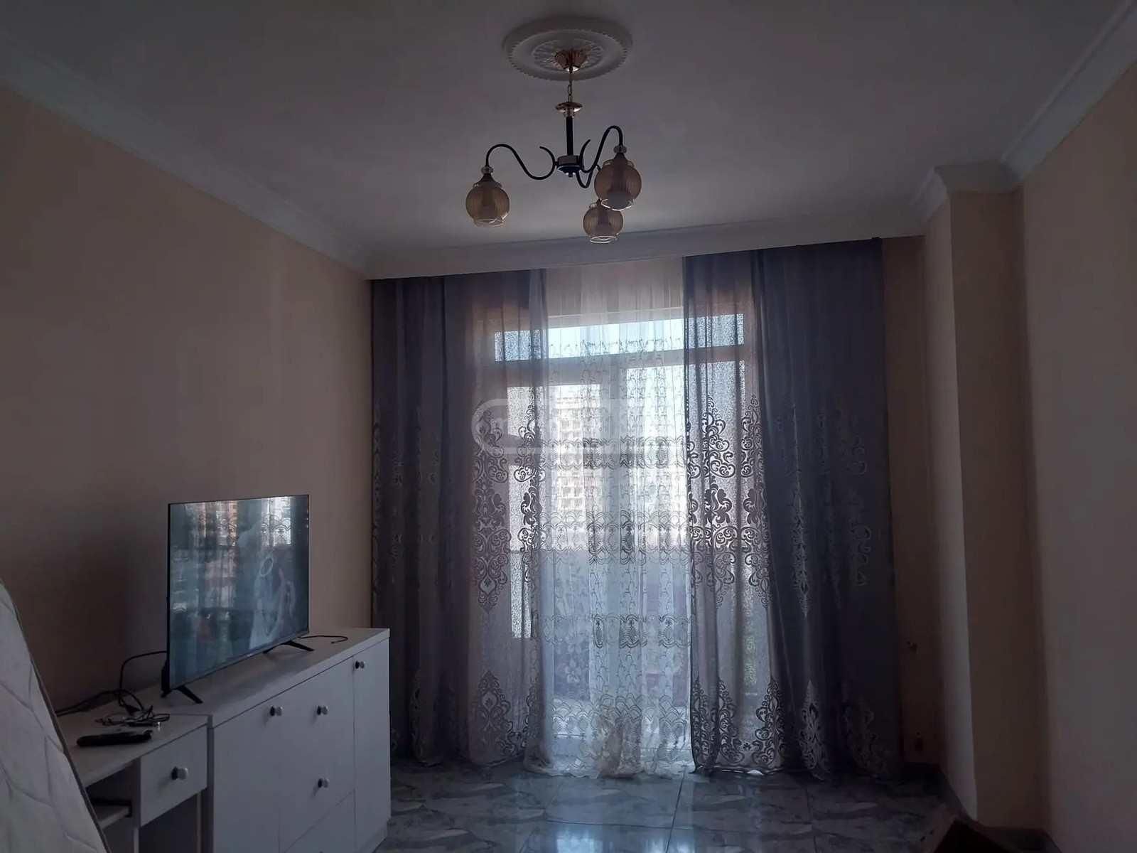 ანგისის ქ. 41 - 2 rooms