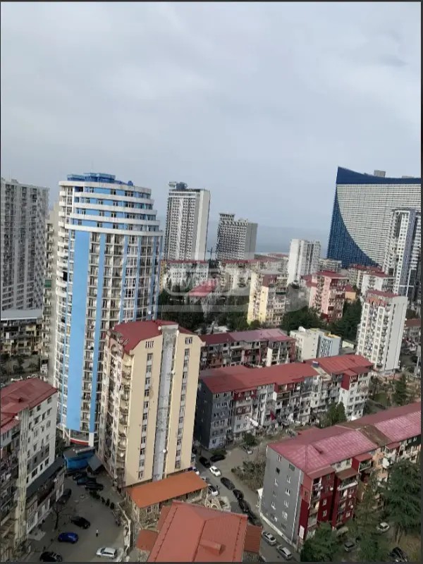 ინასარიძის ქ. 7a - 3 rooms