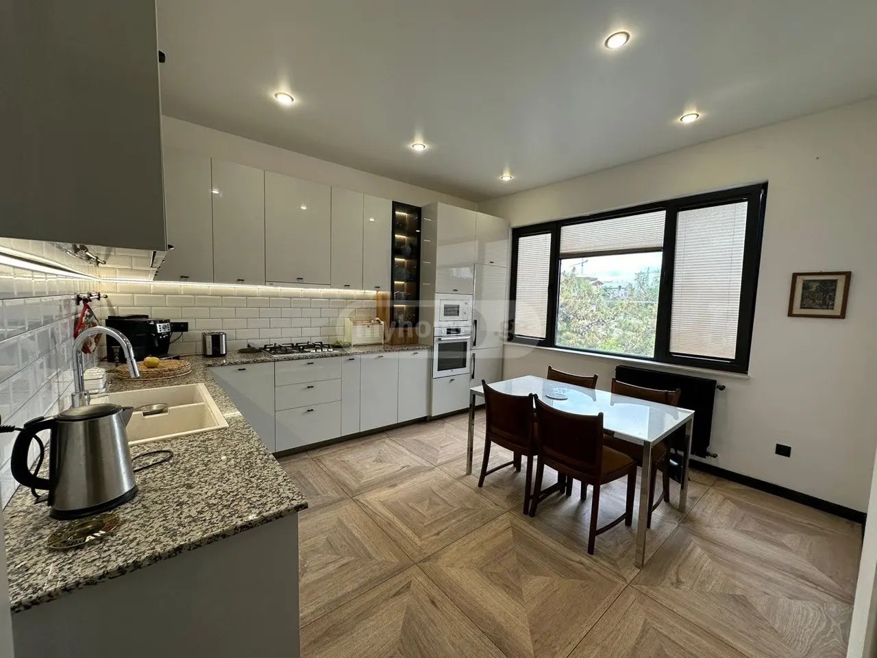 ორთაჭალა 100 - 4 rooms