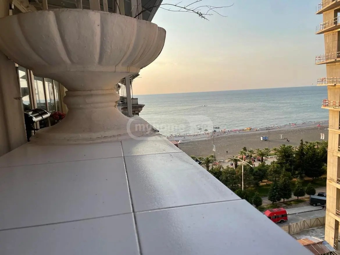 ხიმშიაშვილი შ. ქ. 4 - 2 rooms