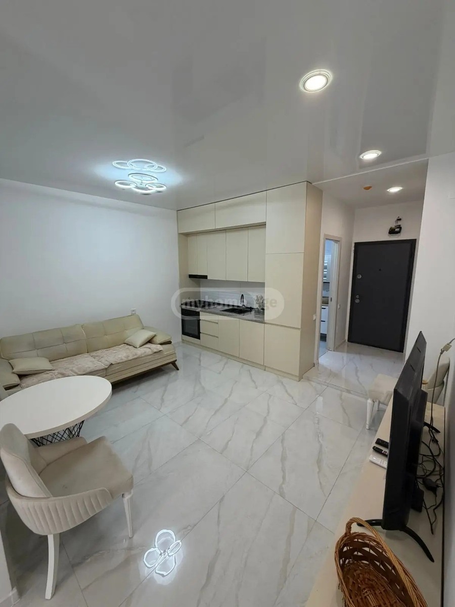 ул. Ангиса, 1 - 2 rooms