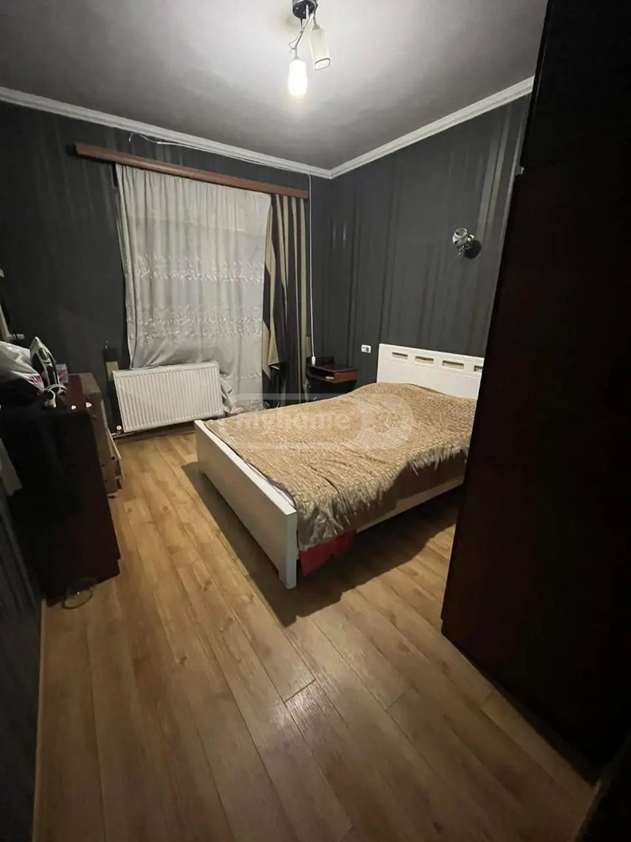 თემქა - III მ/რ II კვარტ.  - 3 rooms