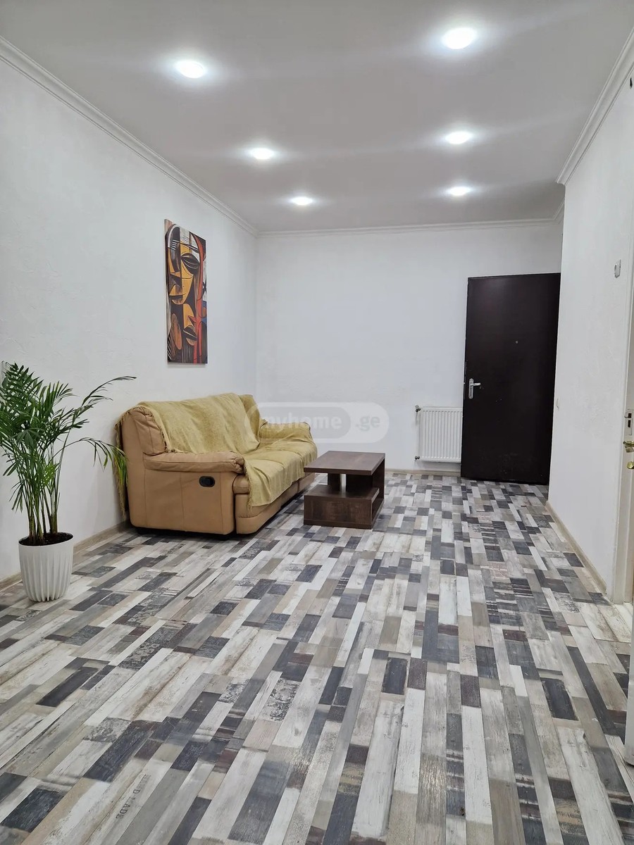 მცხეთის ქ. 58 - 2 rooms