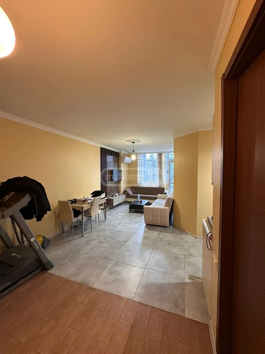 ფიროსმანის ქ. 16 - 2 rooms