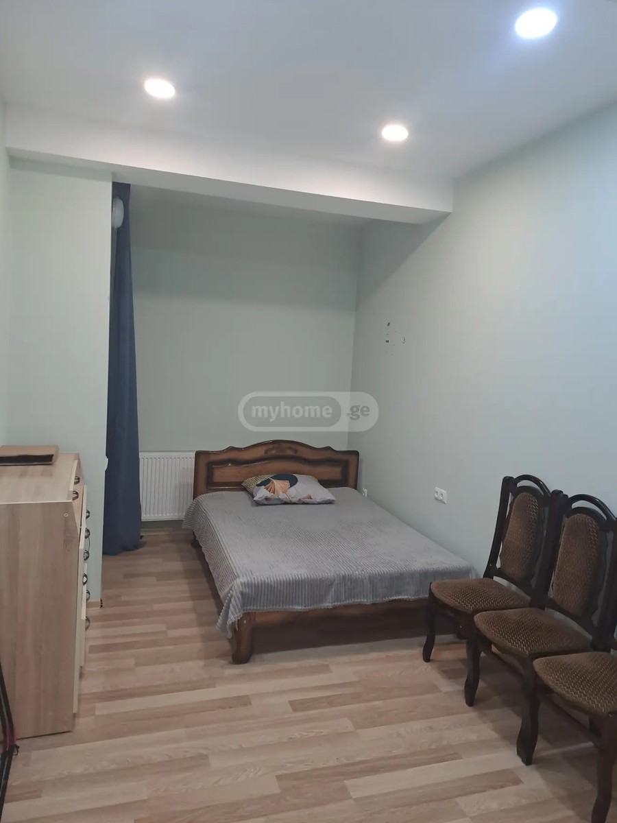 ხიზაბავრას ქ.  - 3 rooms