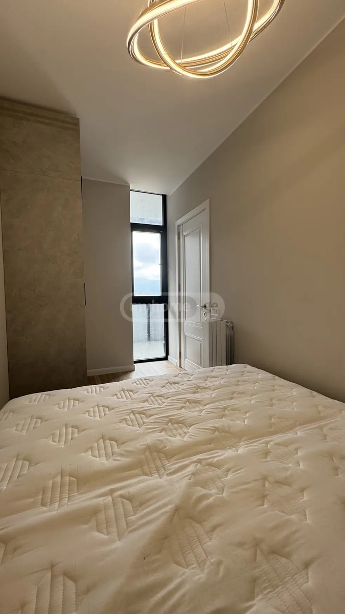 ბაგრატიონის ქუჩა 131 - 2 rooms