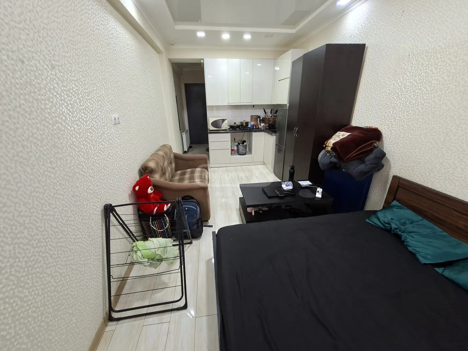 4000 მესხის ქ. 2ა - 2 rooms