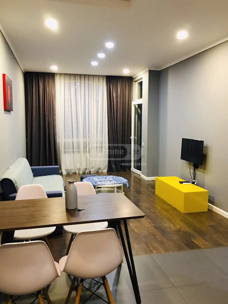 ხიმშიაშვილი ს. ქ. 32 - 2 rooms