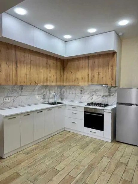 ჭყონდიდელის ქ. 2 - 2 rooms