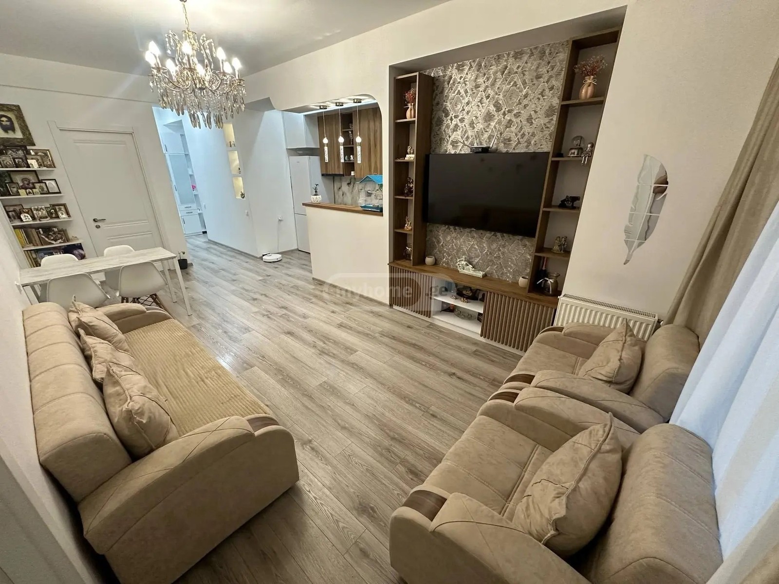 გლდანი - I მ/რ  - 4 rooms