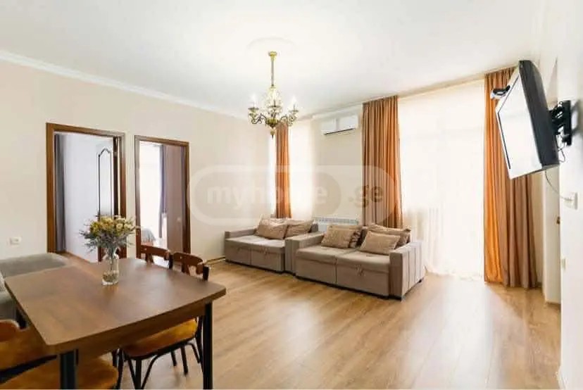 ფიროსმანი ნ. ქ.  - 3 rooms