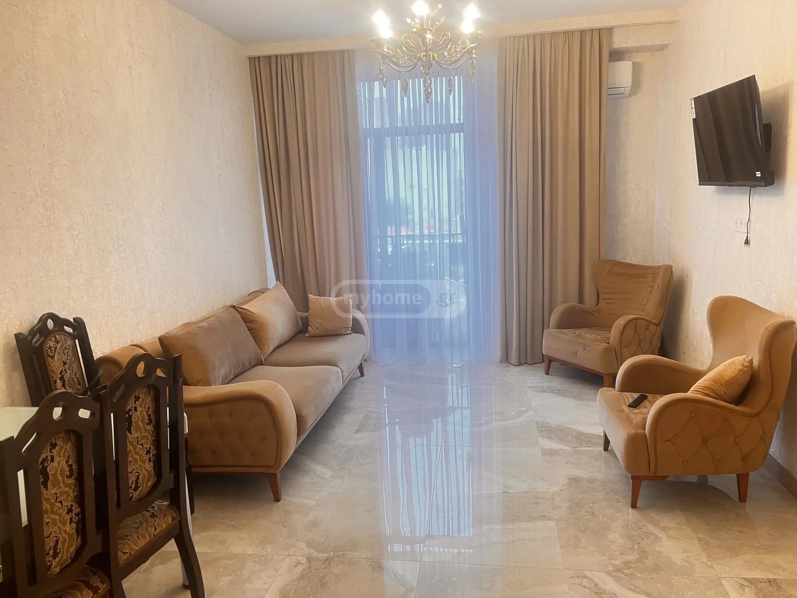 შენგელია რ. ქ.  - 2 rooms