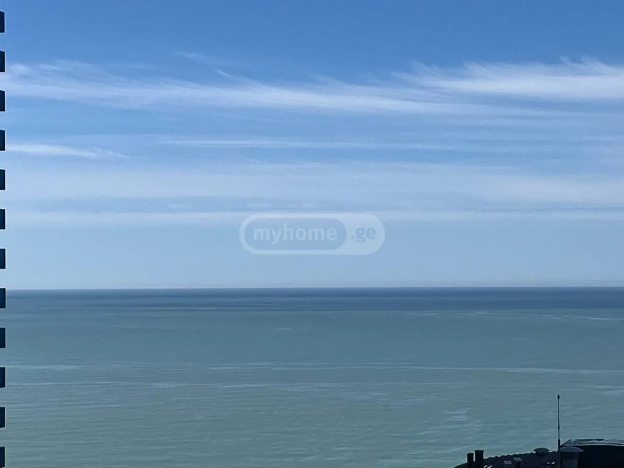 შარტავა ჟ. ქ. 3 - 1 rooms