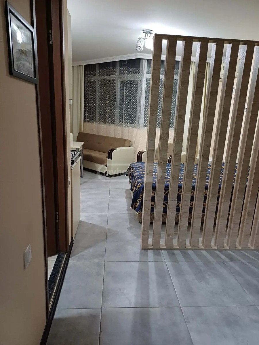 ფიროსმანის ქ. 16 - 1 rooms