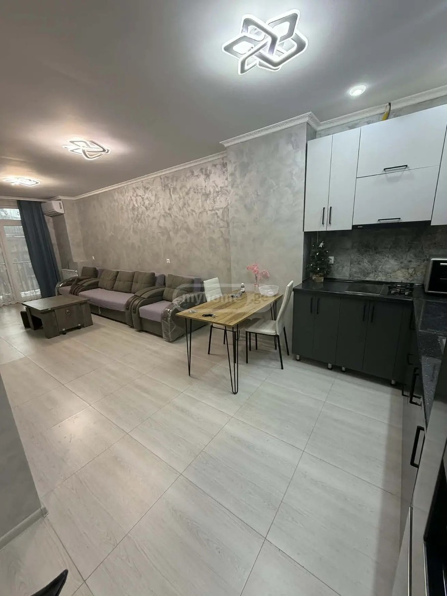 ანგისის 3 ჩიხი 4 - 3 rooms