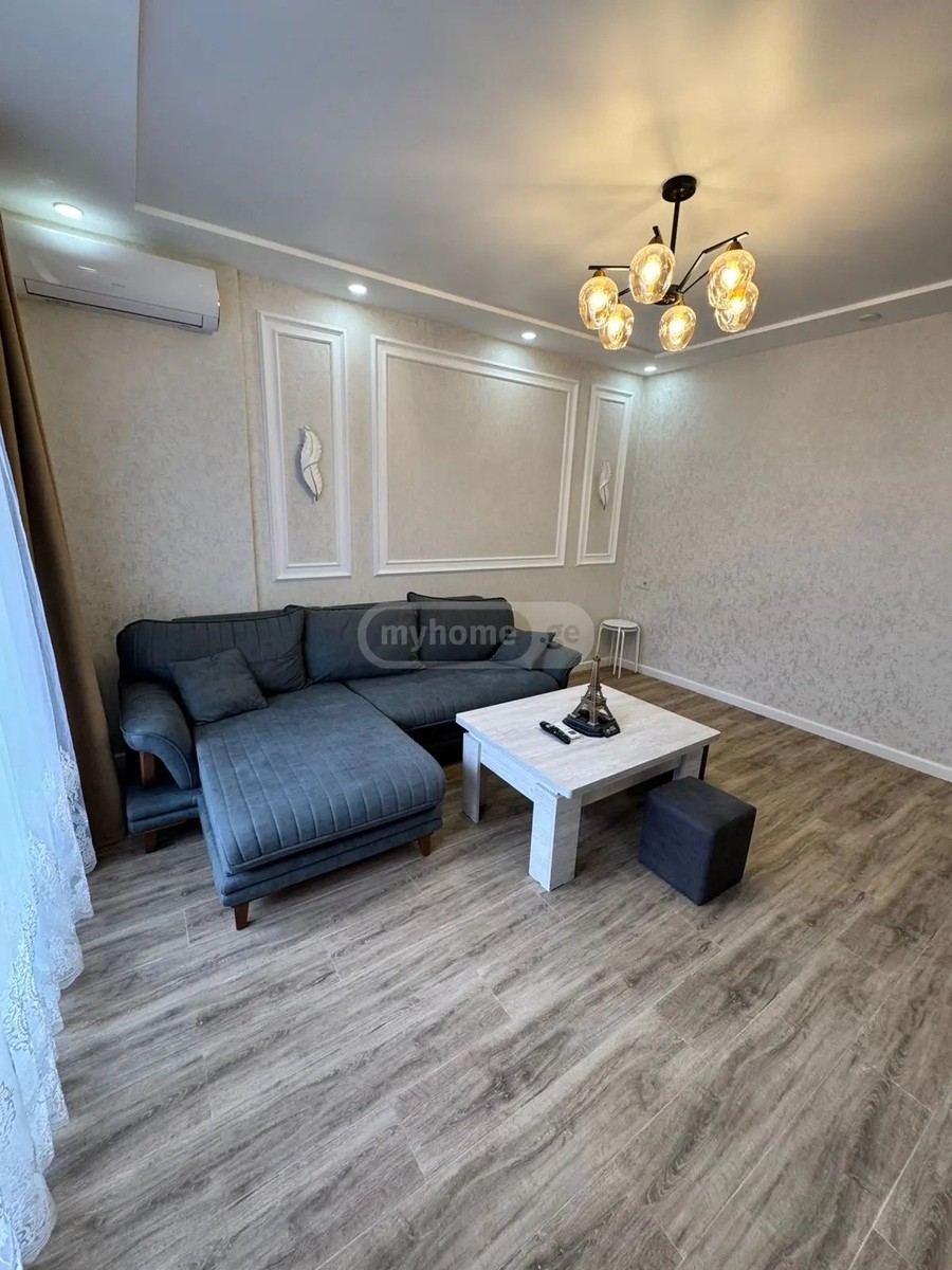 ხიმშიაშვილი შ. ქ. 47 - 3 rooms