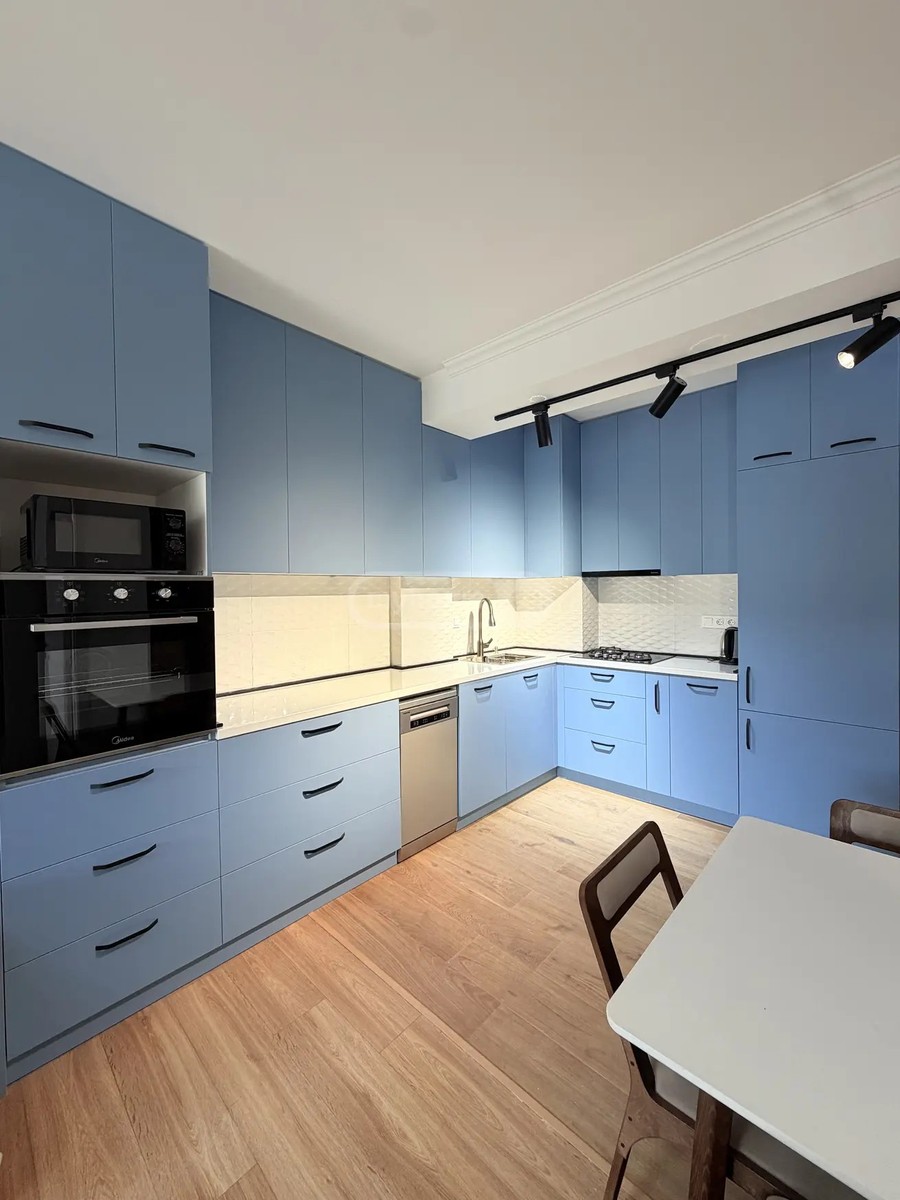 ვარაზი ა. ქ. 99დ - 2 rooms