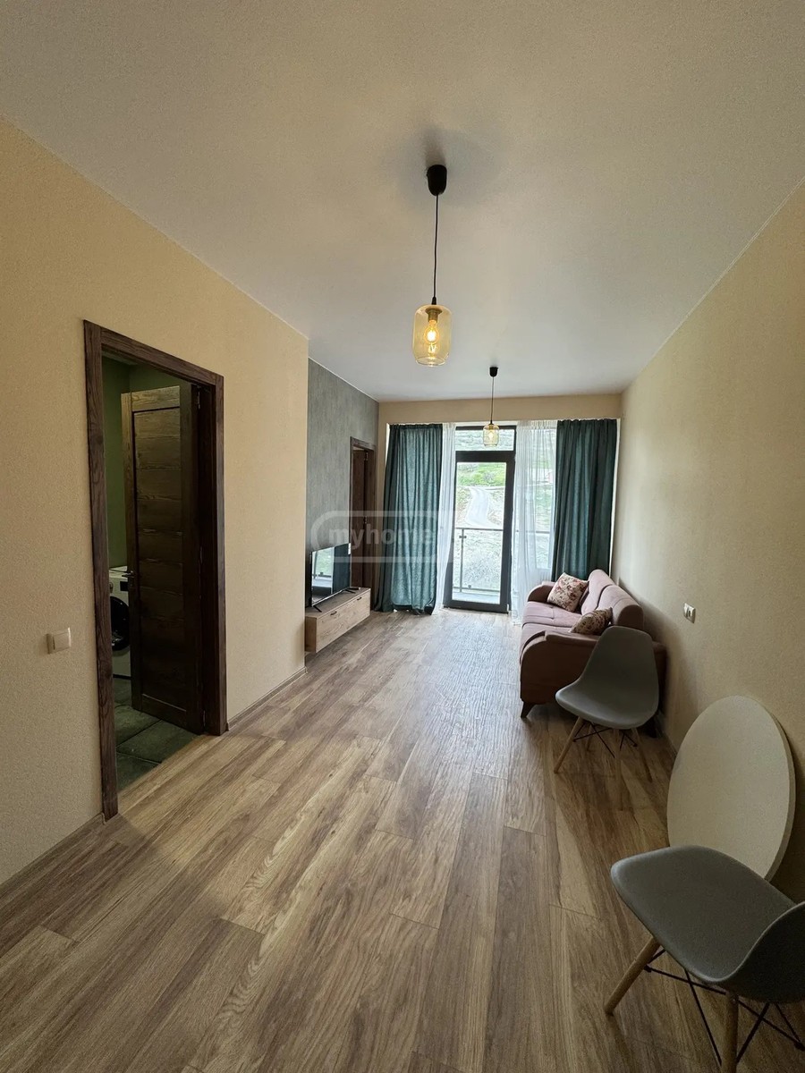 მაჭავარიანი მ. ქ.  - 2 rooms