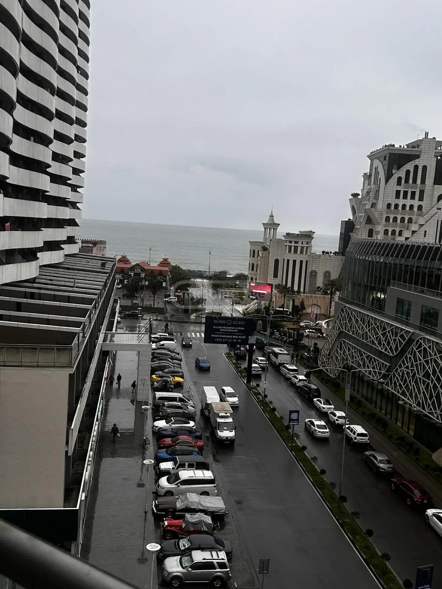 კობალაძე ი. ქ. 4 - 1 rooms