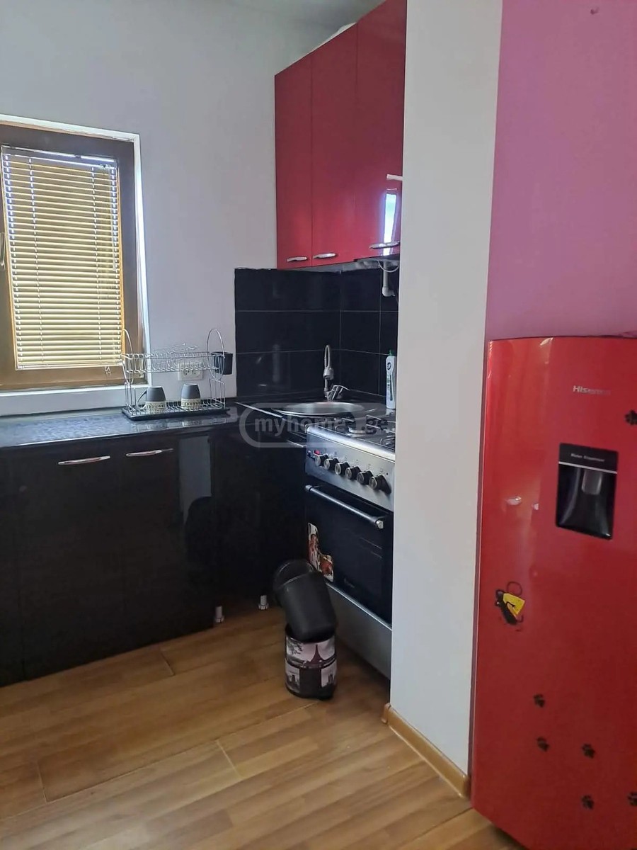 ბუხაიძის ქ.  - 2 rooms