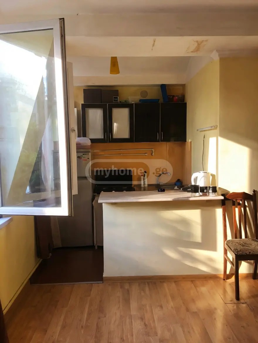 ქავთარაძე პ. ქ. 4 - 2 rooms