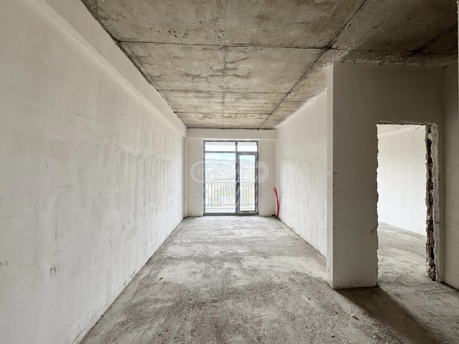 გორგასალი ვ. ქუჩა 105 - 2 rooms