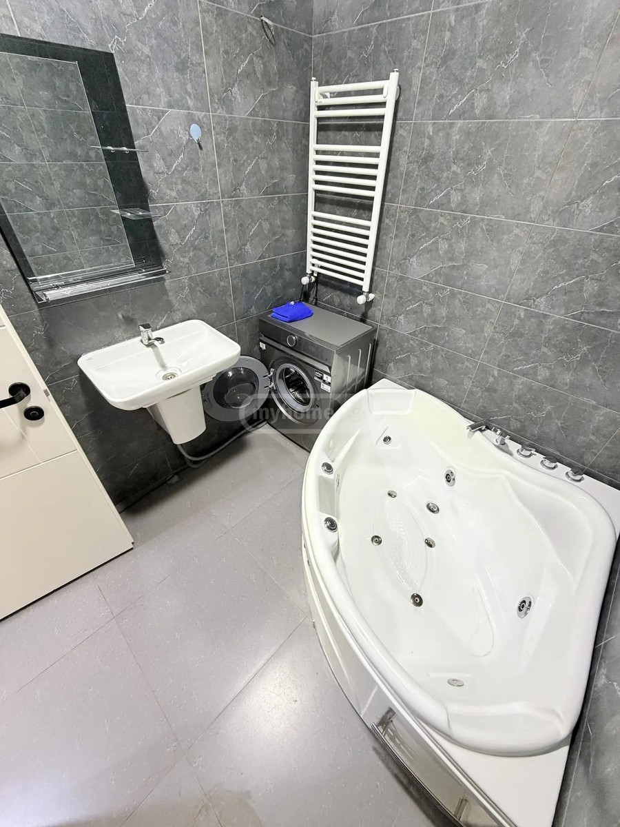 ყიფშიძე ნ. ქ. 12 - 2 rooms