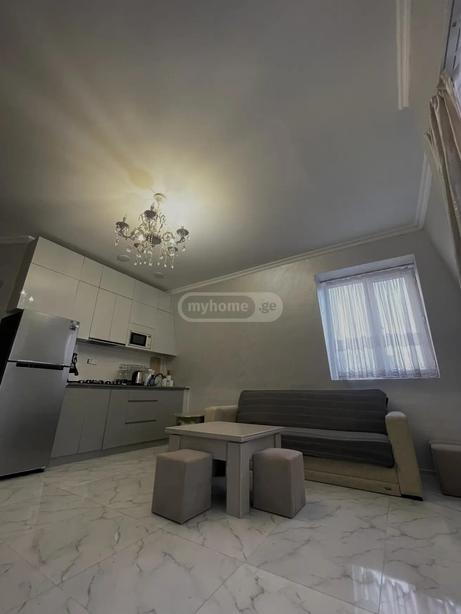 ქეთევან წამებულის ქ. 43ა - 2 rooms