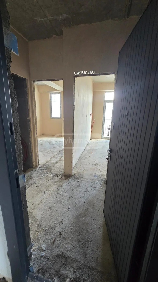 ვეფხისტყაოსნის ქ. 35 - 2 rooms