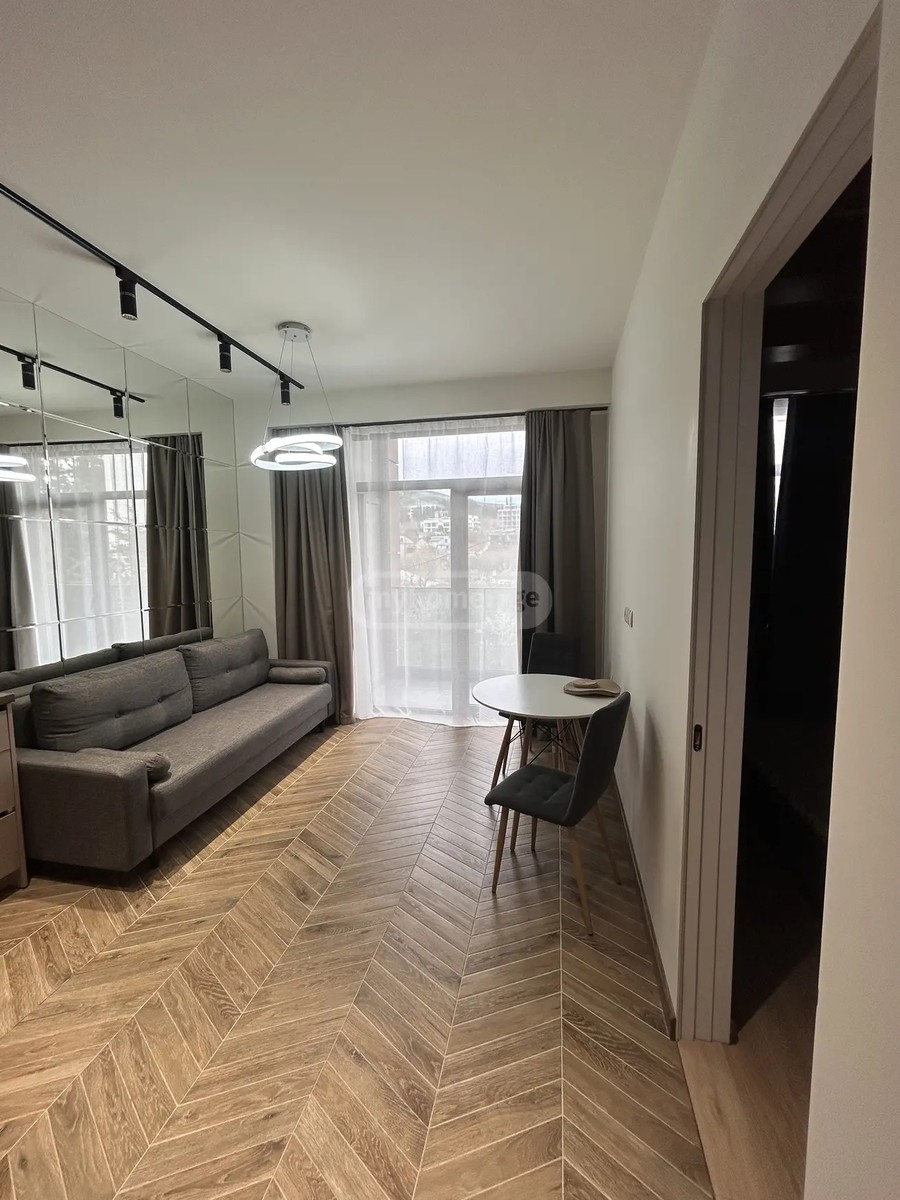 კრწანისის ქ. 7 - 3 rooms