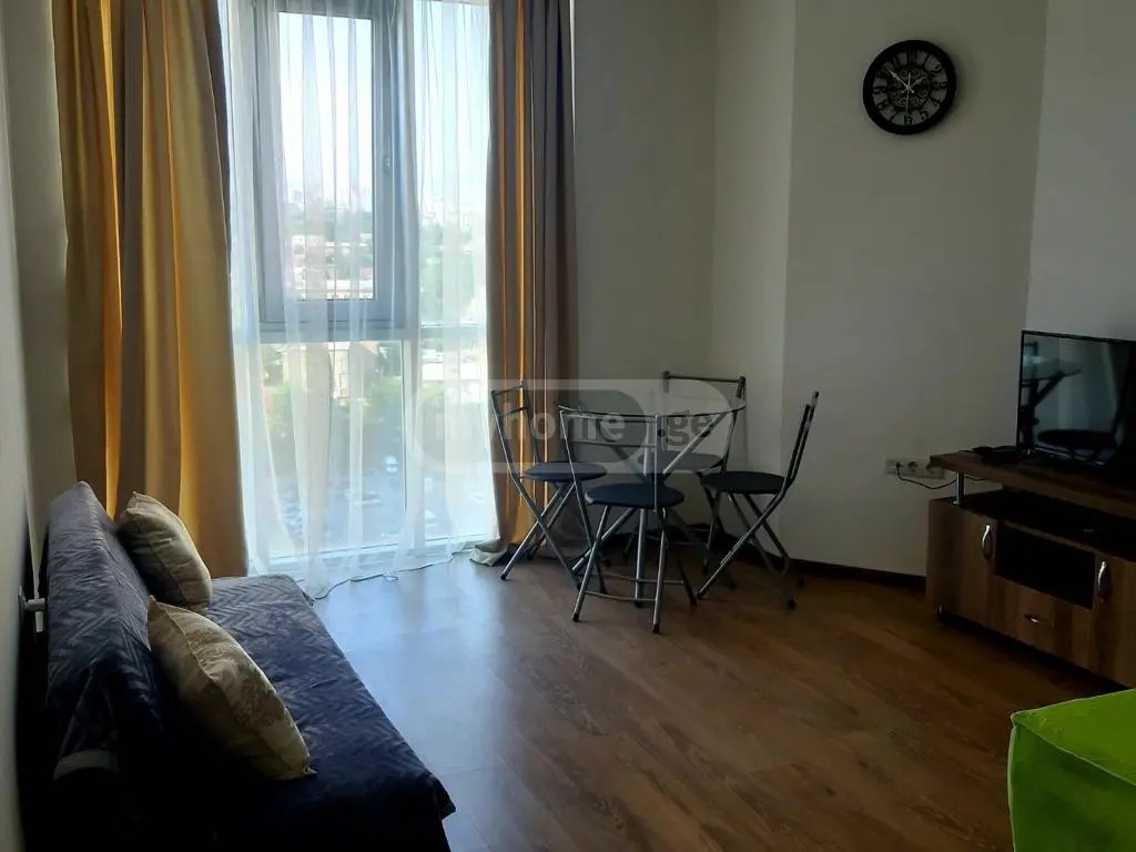 ნადირაშვილი შ. ქ.  - 2 rooms