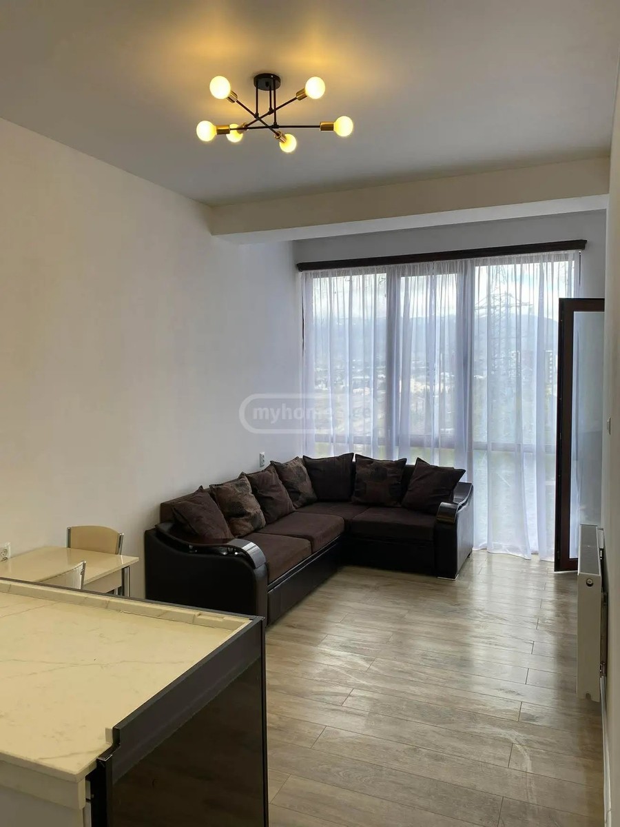 ქსნის ქ.  - 1 rooms