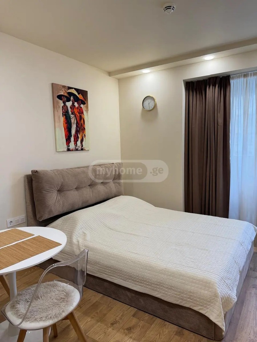 вулиця Селіма Хімшіашвілі - 1 rooms