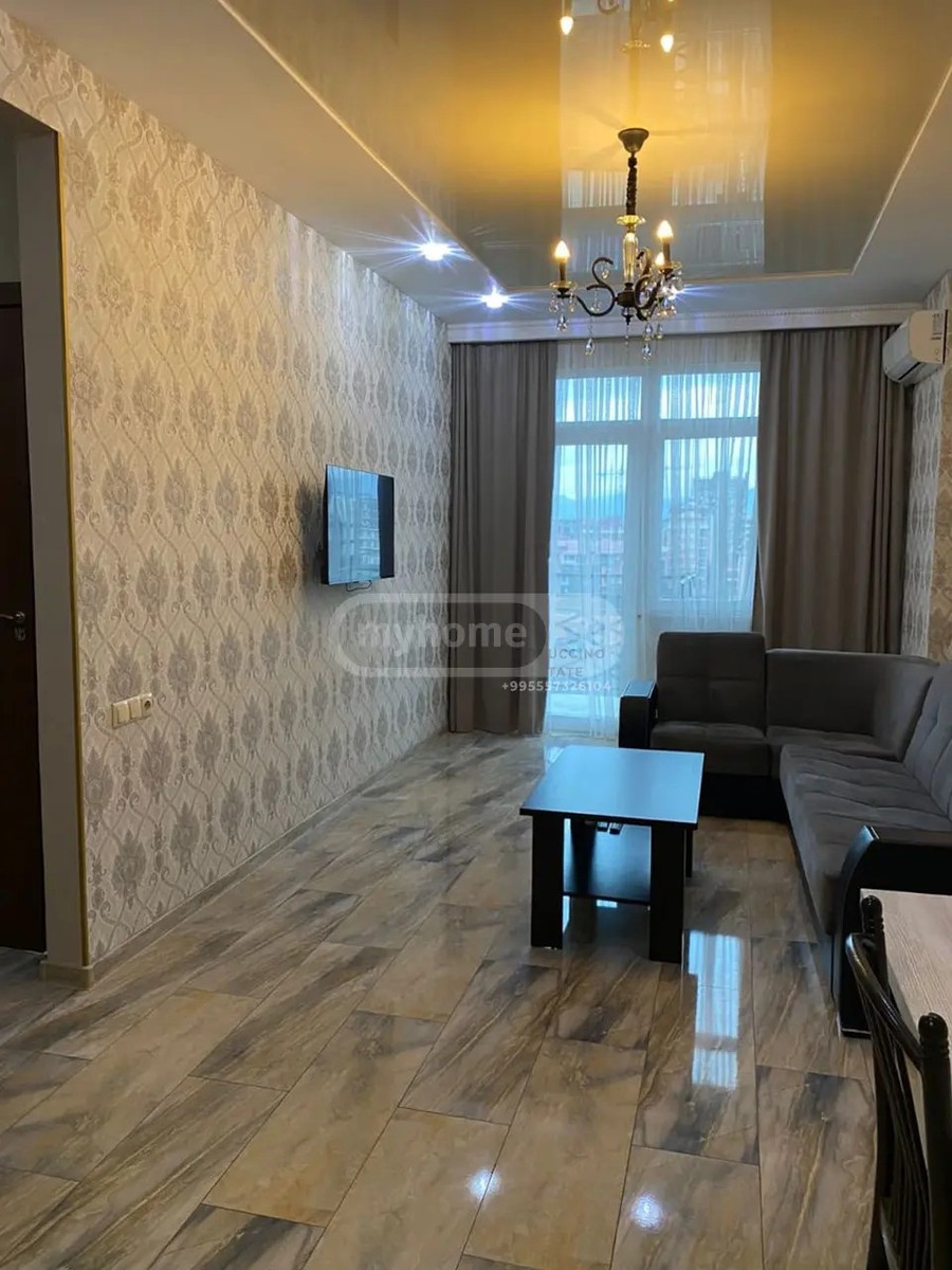 ხიმშიაშვილი ს. ქ. 20 - 2 rooms