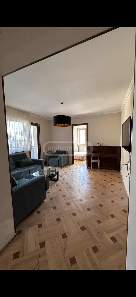 ჟღენტი ბ. ქ. 100 - 4 rooms