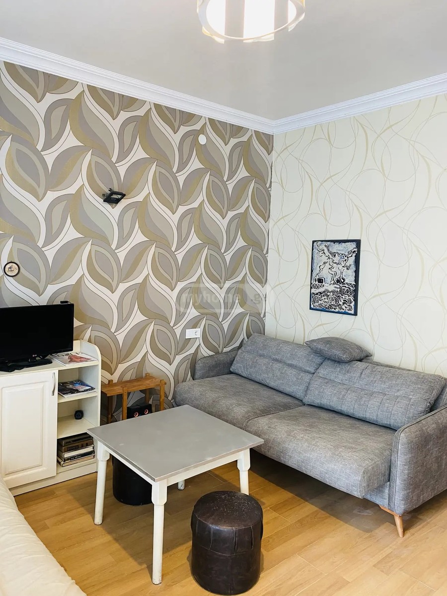 ხიმშიაშვილი შ. ქ. 4 - 1 rooms