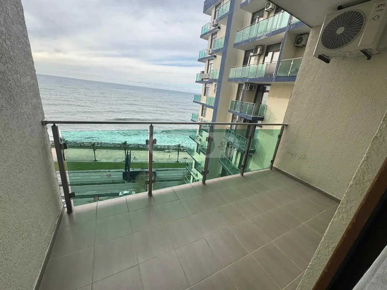 ლეხ და მარია კაჩინსკების ქუჩა 23 - 1 rooms