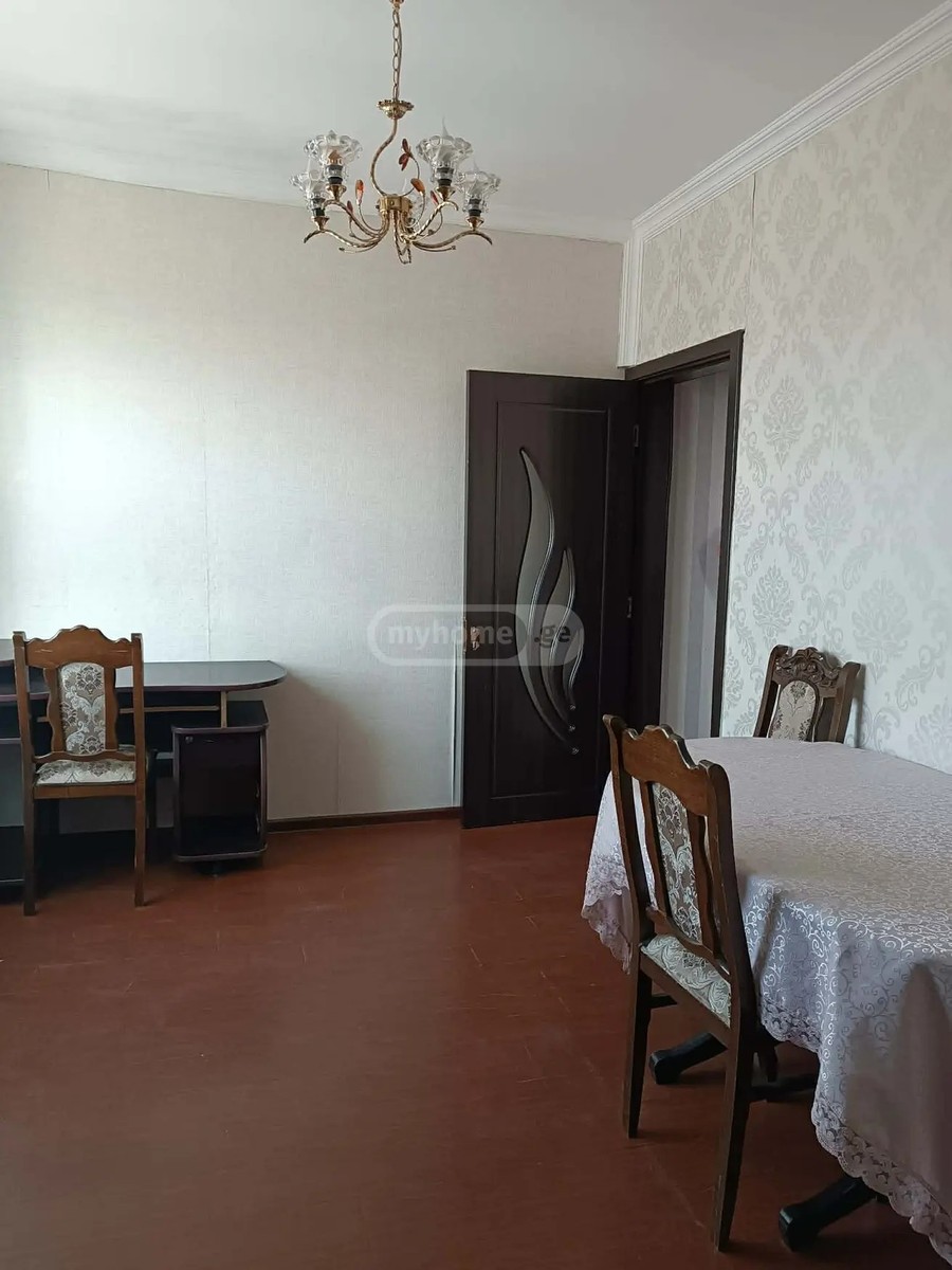 ხარებავას ქ. 6 - 1 rooms