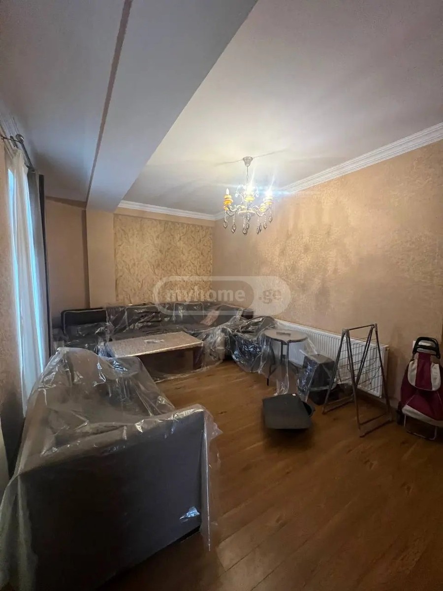 საირმის ქ. 5 - 3 rooms