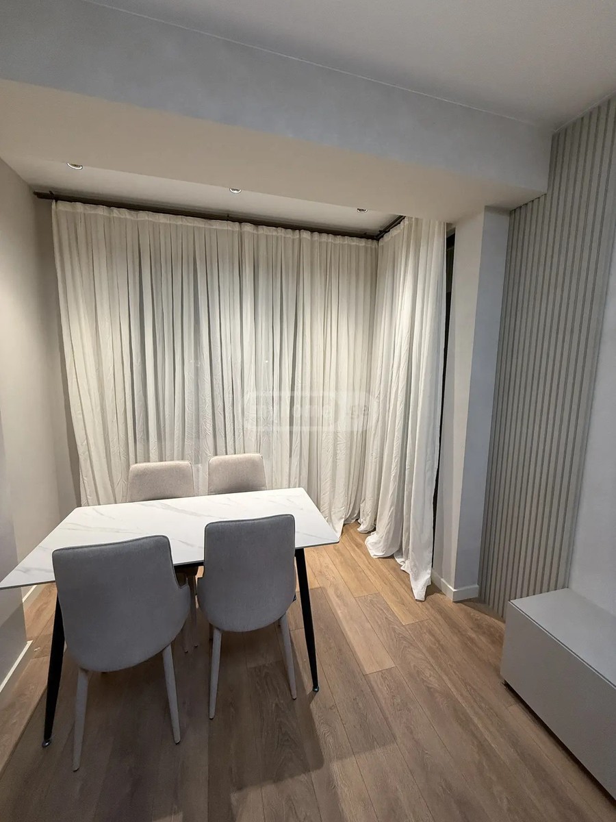 ნინო აბაშიძე-ორბელიანის ქუჩა 2 - 2 rooms