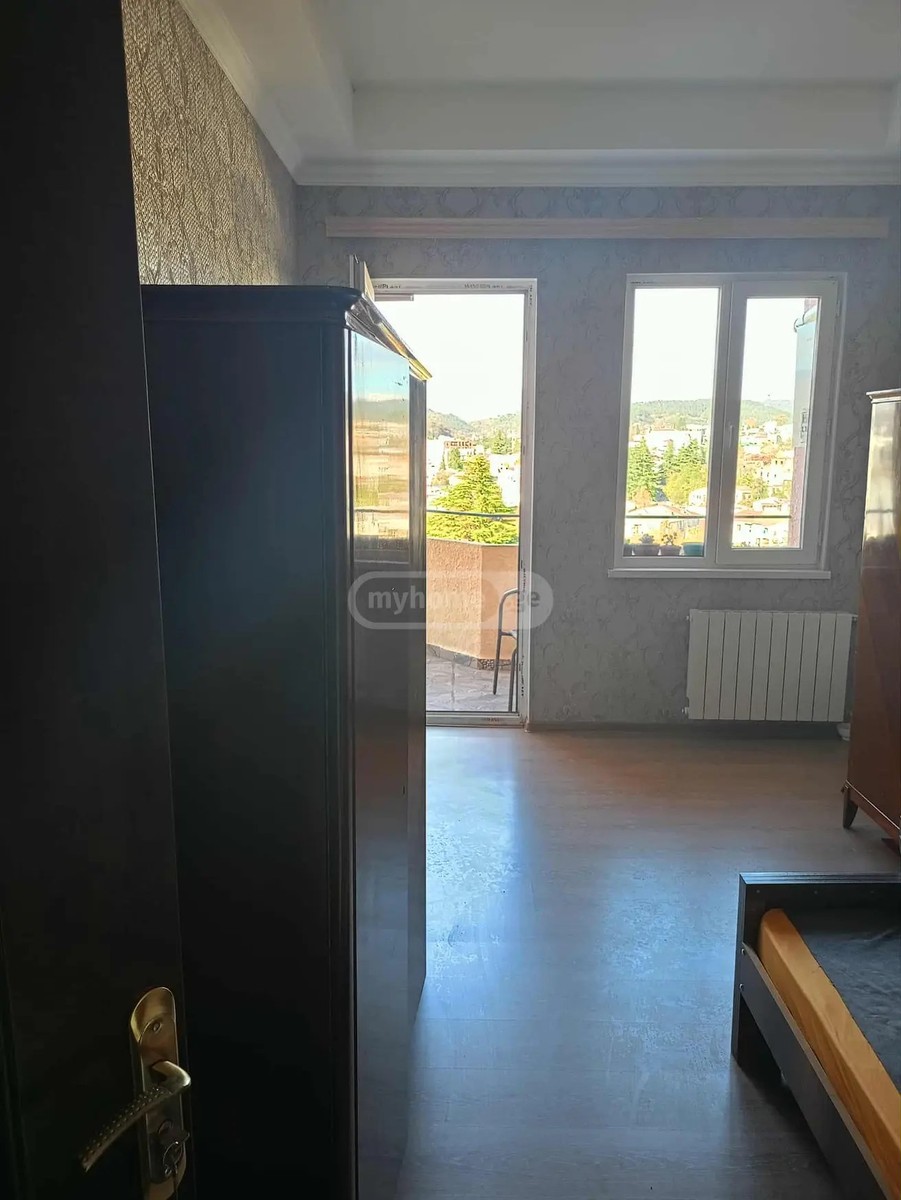 განჯის ქ. 12 - 2 rooms