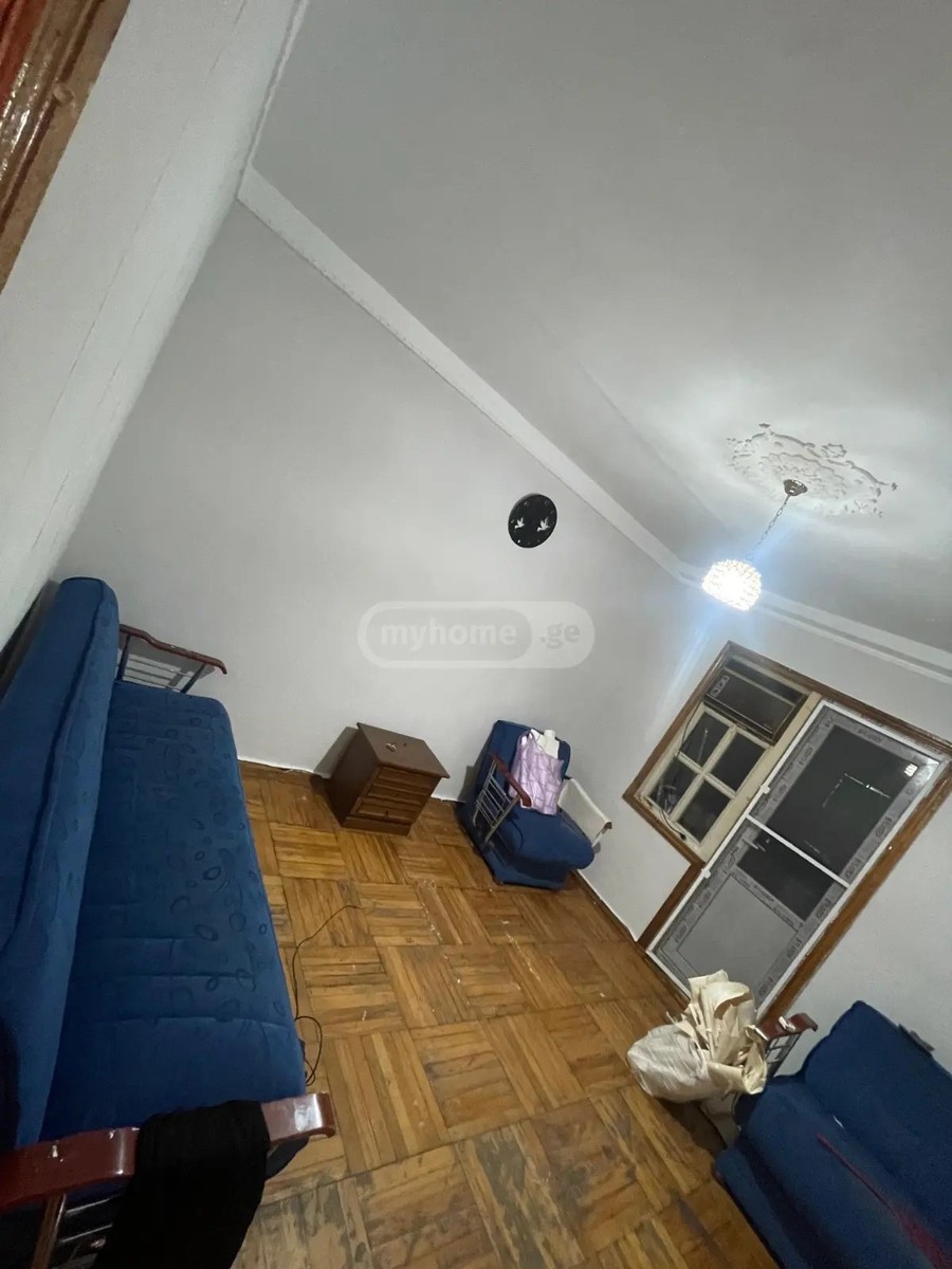 ლერმონტოვი მ. ქუჩა 112 - 3 rooms