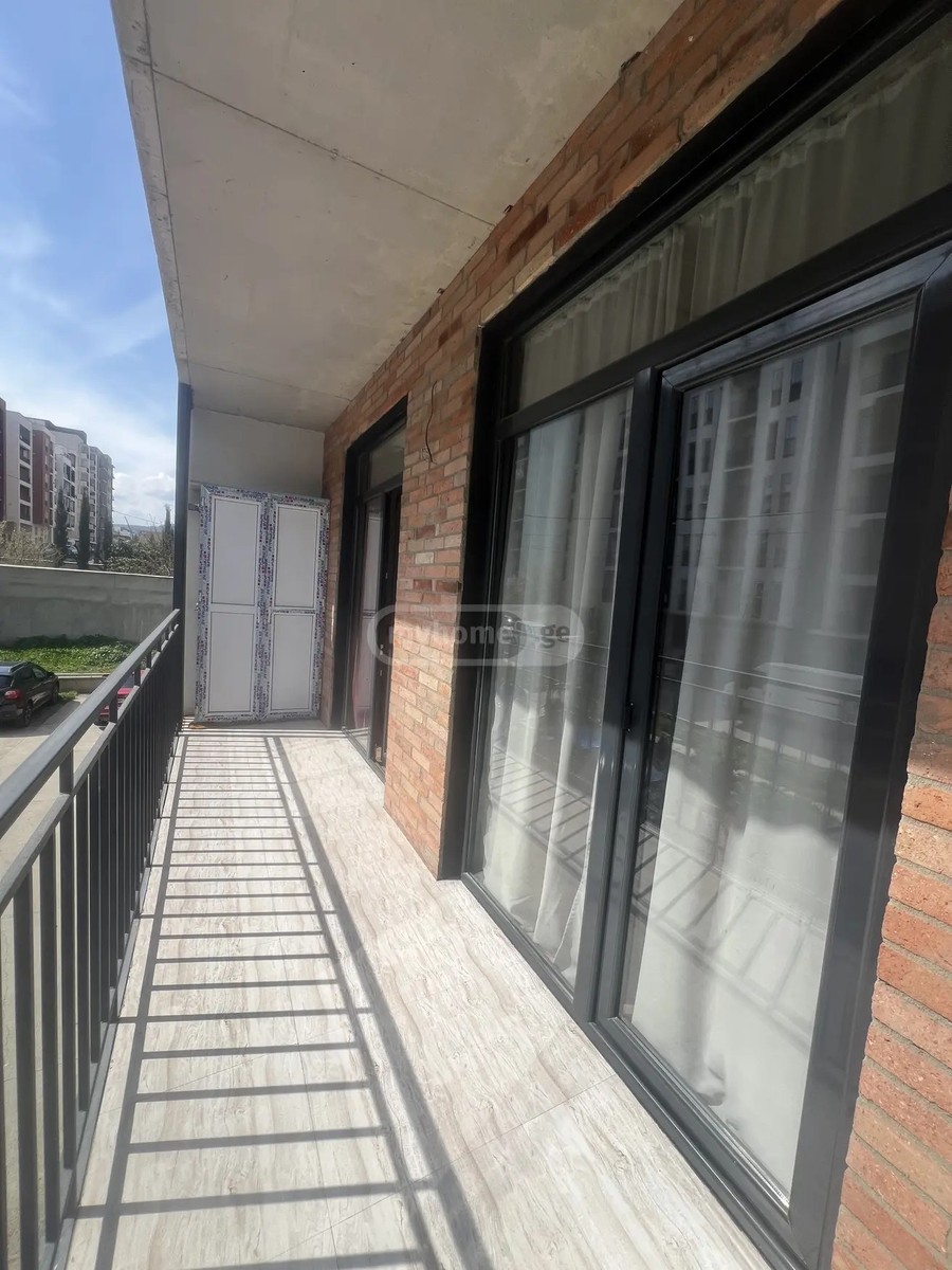 ასმათის ქ. 9 - 2 rooms