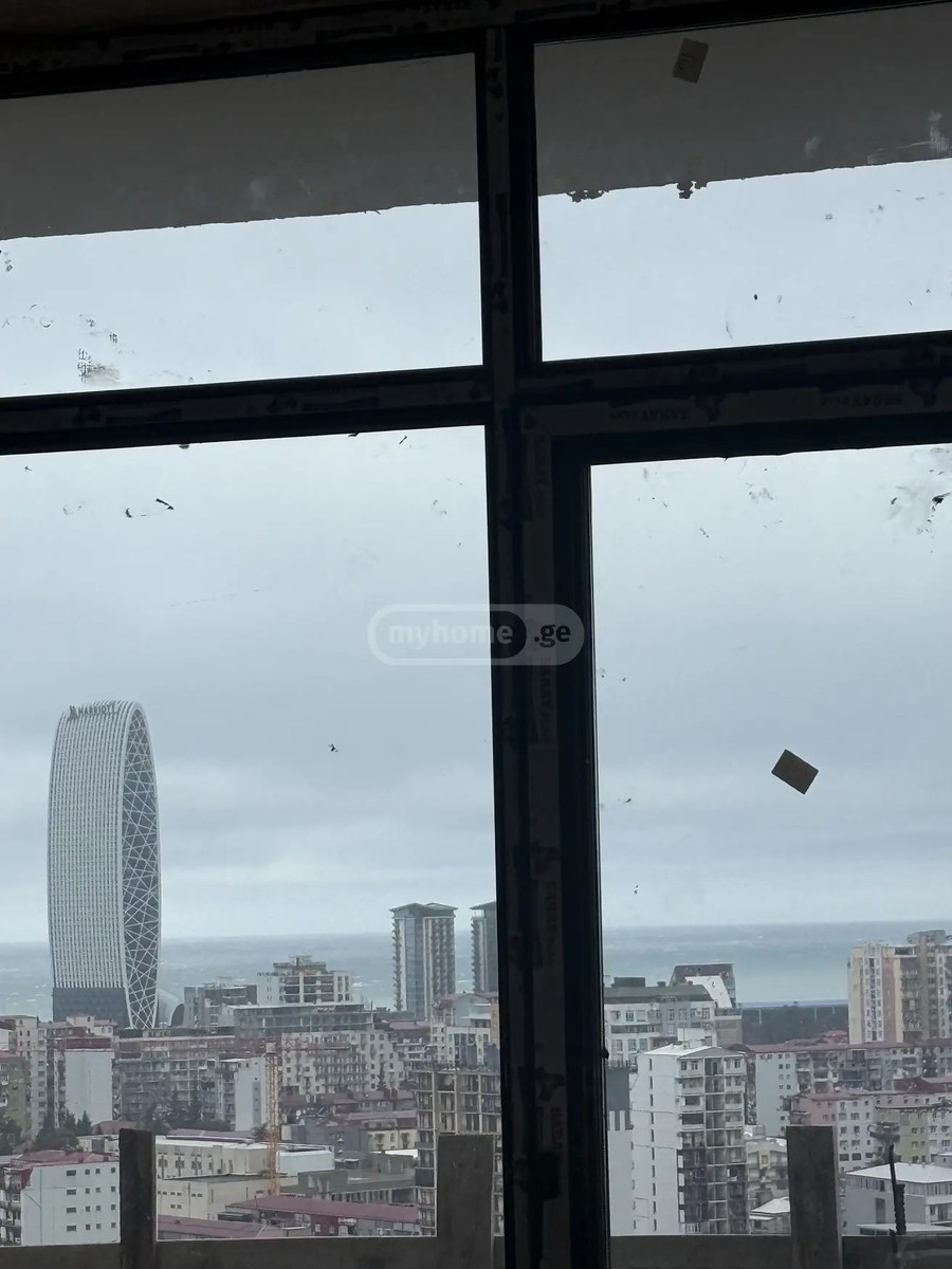 შარტავა ჟ. ქ. 30 - 4 rooms